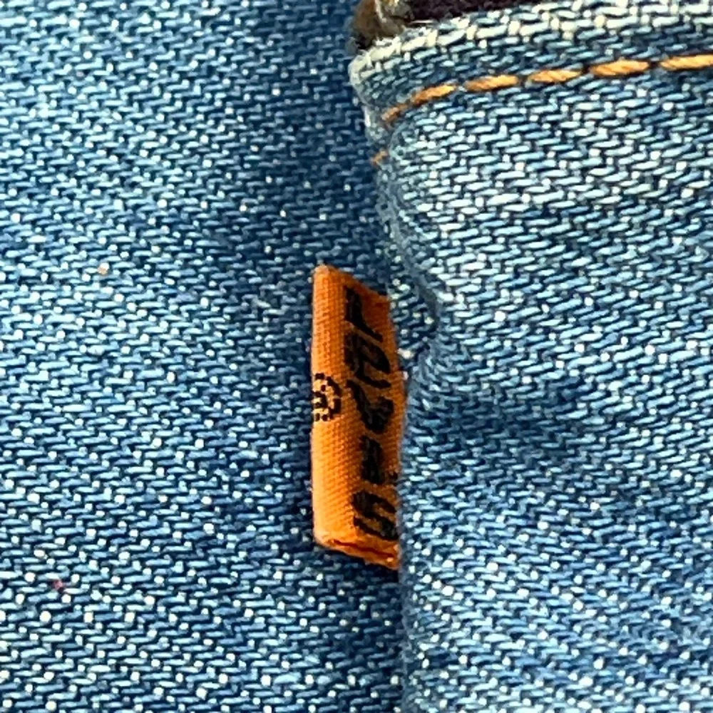 Levis Strauss good used